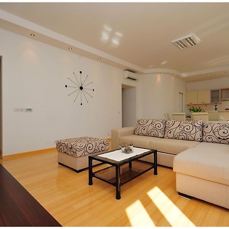 Eden Penthouse Apartments Zadar Zewnętrze zdjęcie